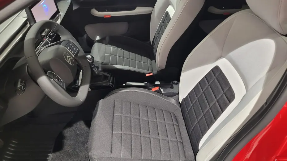 CITROEN C3 C3 1.2 T Max Nowy