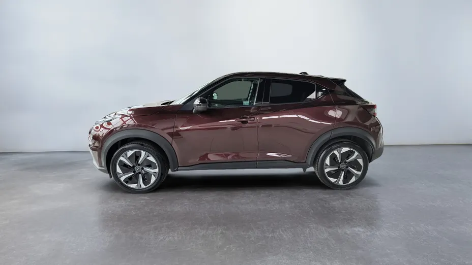 NISSAN Juke Juke 1.0 DIG-T N-Connecta DCT Nowy