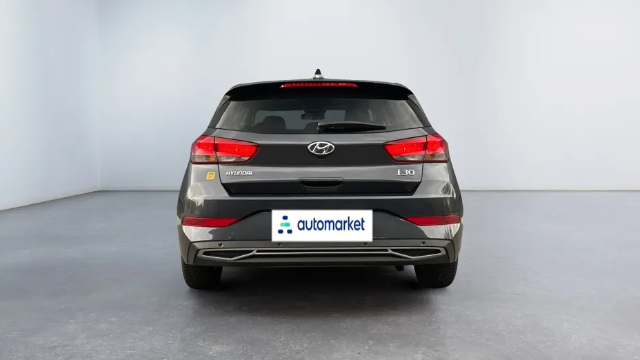HYUNDAI i30 i30 1.0 T-GDI Modern