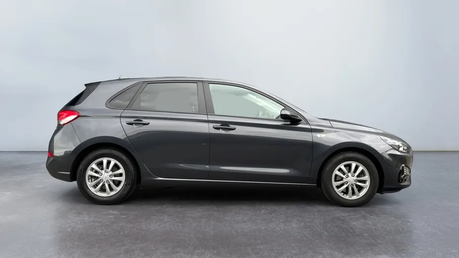 HYUNDAI i30 i30 1.0 T-GDI Modern