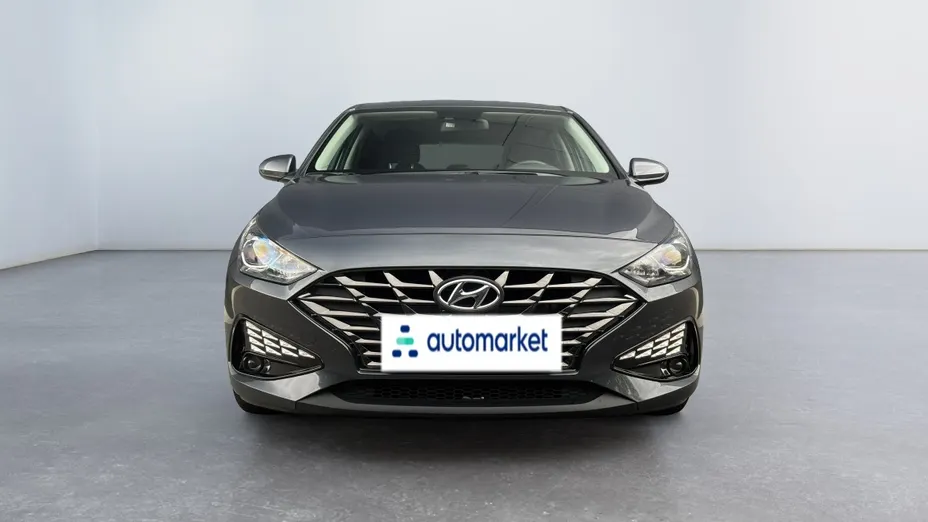 HYUNDAI i30 i30 1.0 T-GDI Modern