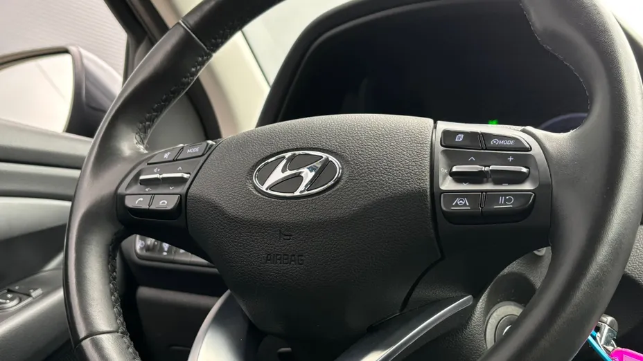 HYUNDAI i30 i30 1.0 T-GDI Modern