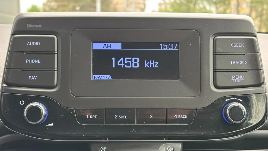 HYUNDAI i30 i30 1.0 T-GDI Modern