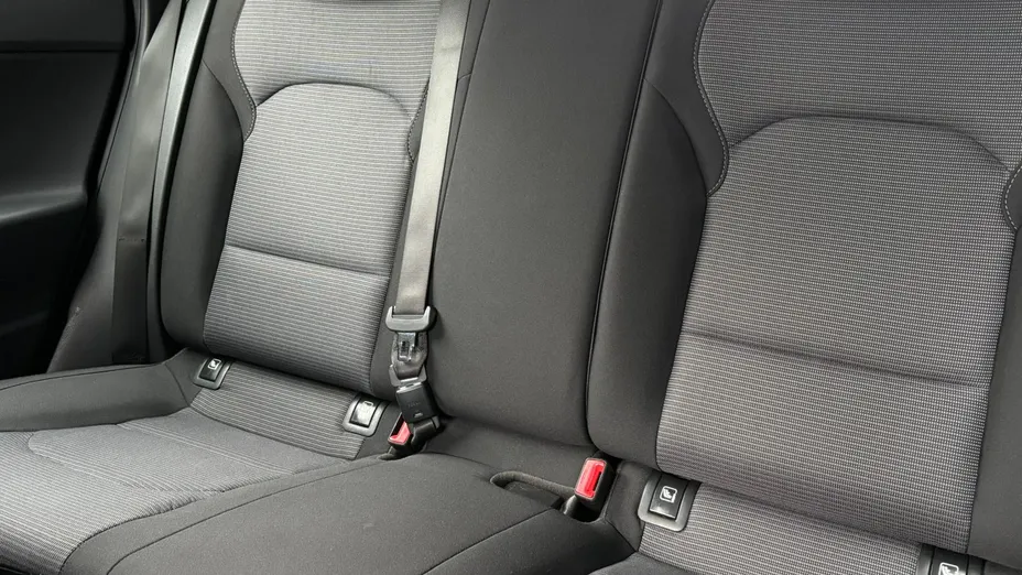 HYUNDAI i30 i30 1.0 T-GDI Modern