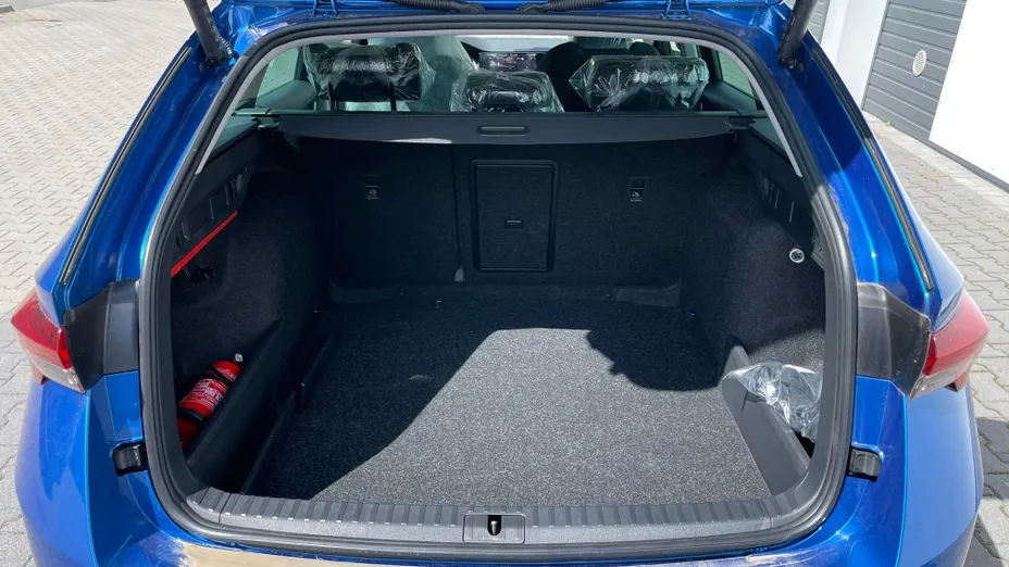 SKODA Octavia Octavia 2.0 TDI Edition 130 Selection DSG Nowy