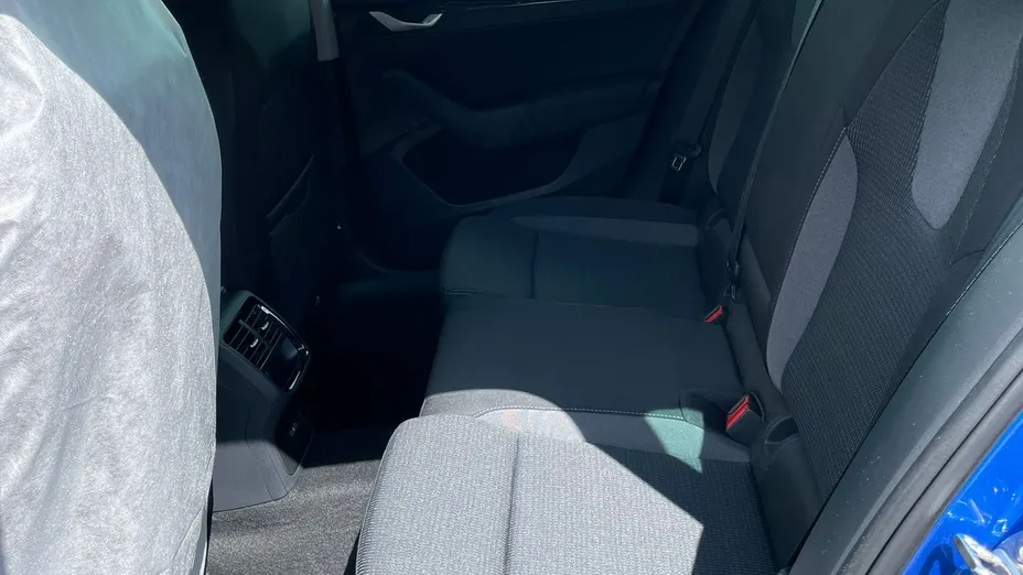 SKODA Octavia Octavia 2.0 TDI Edition 130 Selection DSG Nowy