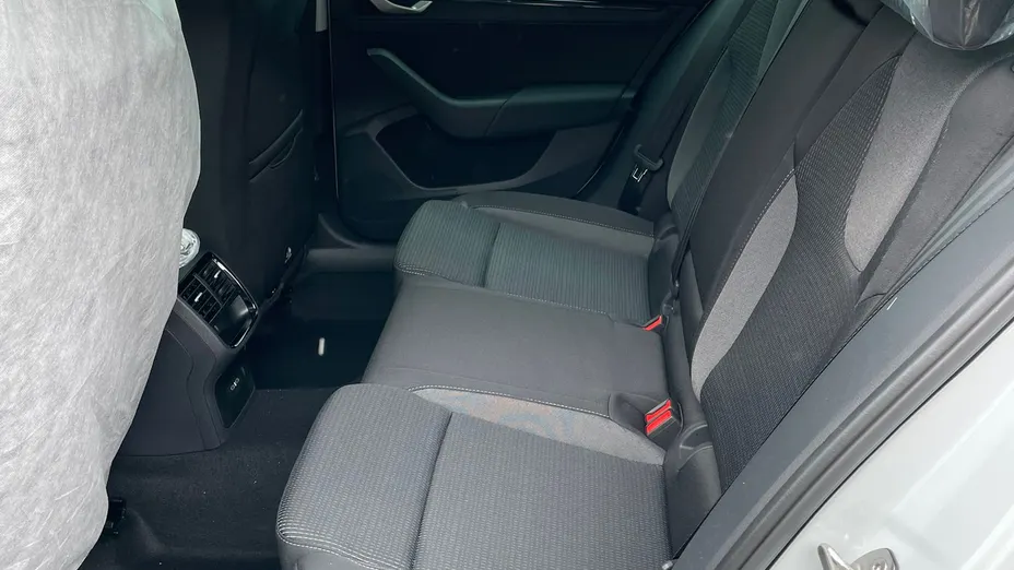 SKODA Octavia Octavia 1.5 TSI Edition 130 Selection Nowy