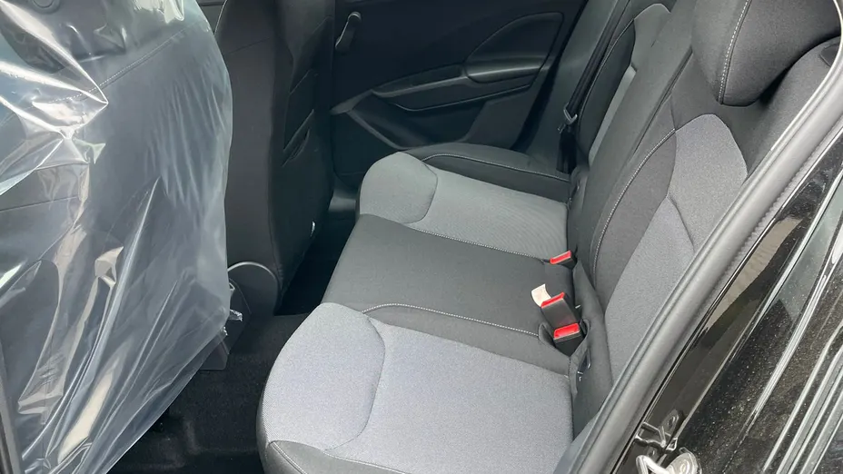 SKODA Fabia Fabia 1.0 TSI Selection Nowy