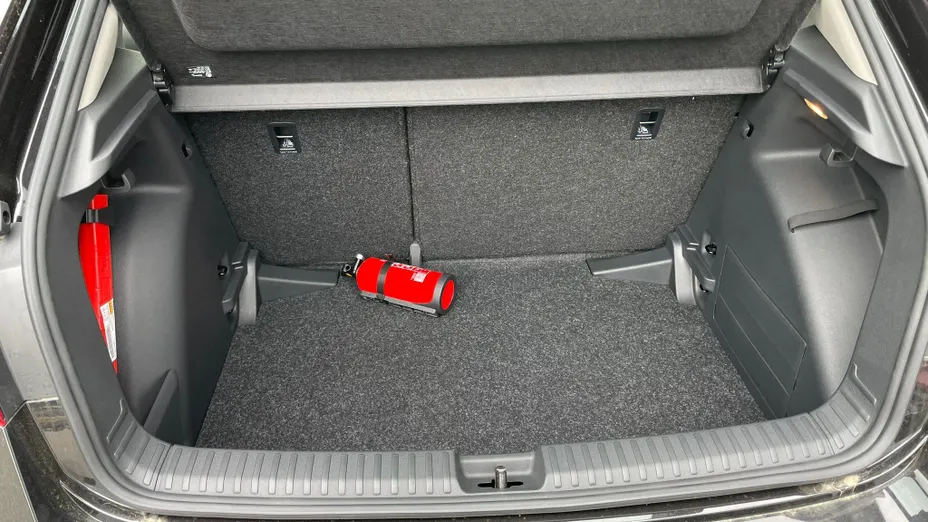 SKODA Fabia Fabia 1.0 TSI Selection Nowy