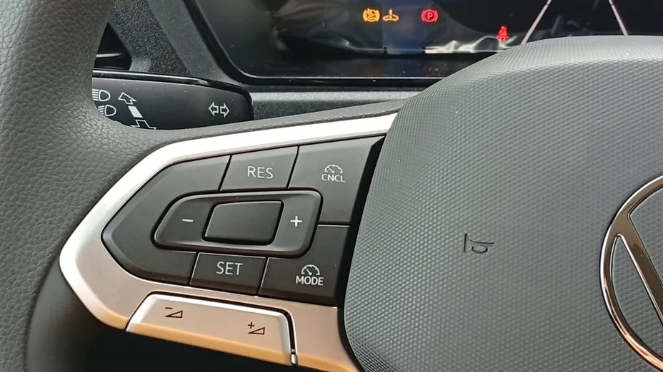 VOLKSWAGEN Caddy osobowy Caddy Maxi 2.0 TDI Life Nowy