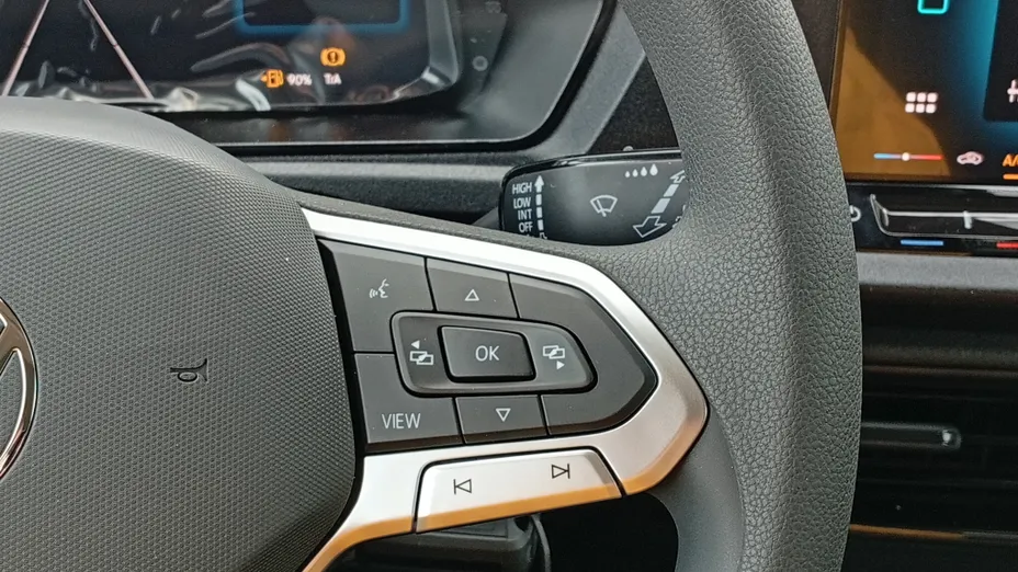 VOLKSWAGEN Caddy osobowy Caddy Maxi 2.0 TDI Life Nowy