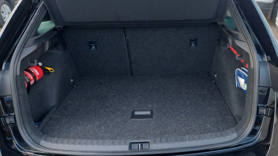 SKODA Scala Scala 1.5 TSI Monte Carlo DSG