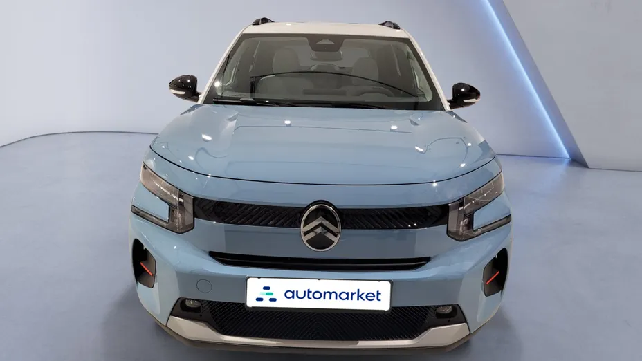 CITROEN C3 C3 1.2 T Max Nowy