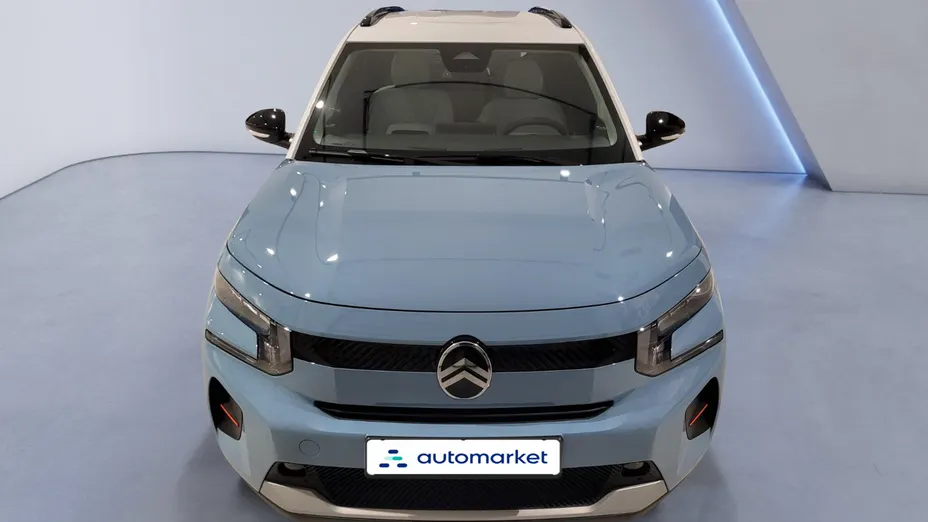 CITROEN C3 C3 1.2 T Max Nowy