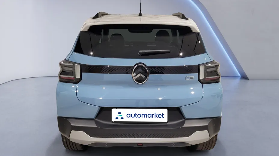 CITROEN C3 C3 1.2 T Max Nowy