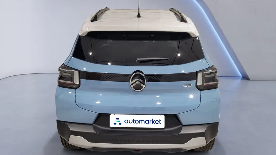 CITROEN C3 C3 1.2 T Max Nowy