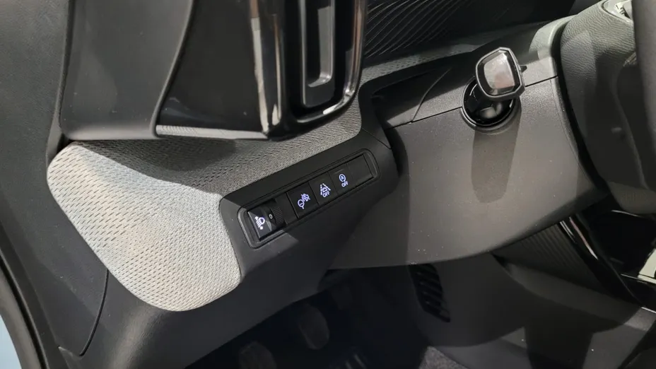 CITROEN C3 C3 1.2 T Max Nowy