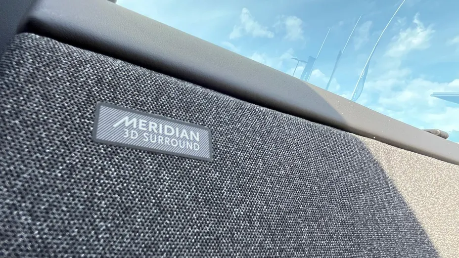 LAND ROVER Range Rover Sport Range Rover S 3.0 D350 mHEV Autobiography Nowy