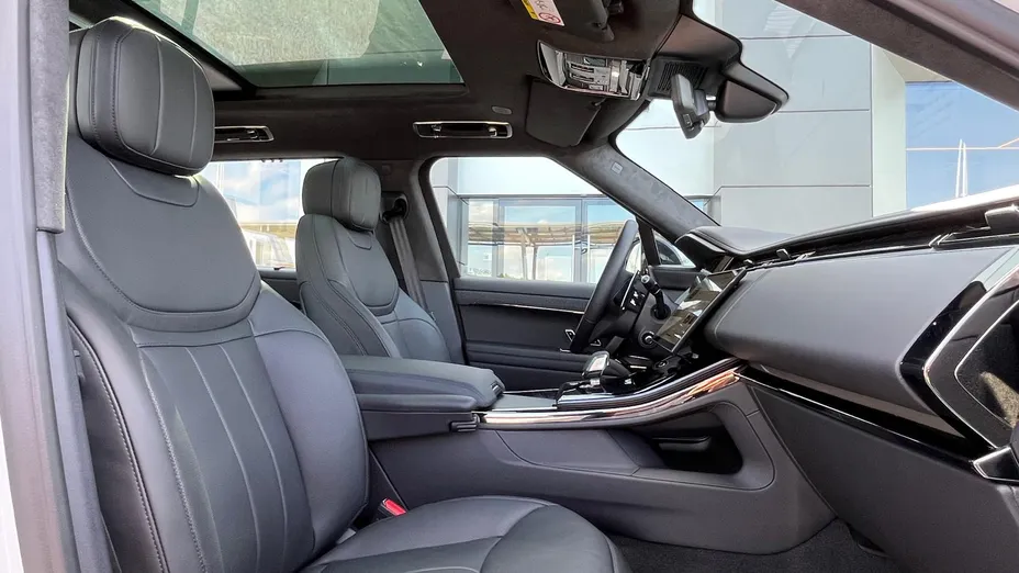 LAND ROVER Range Rover Sport Range Rover S 3.0 D350 mHEV Autobiography Nowy