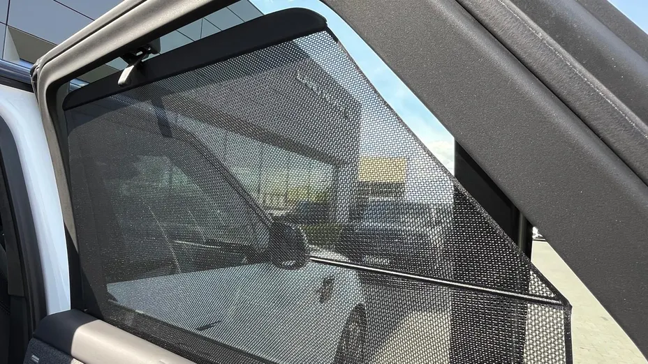 LAND ROVER Range Rover Sport Range Rover S 3.0 D350 mHEV Autobiography Nowy