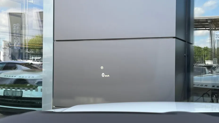 LAND ROVER Range Rover Sport Range Rover S 3.0 D350 mHEV Autobiography Nowy