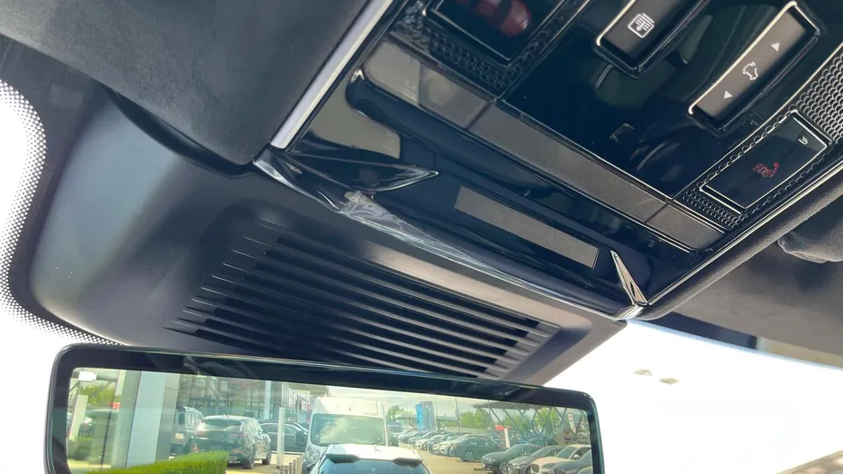 LAND ROVER Range Rover Sport Range Rover S 3.0 D350 mHEV Autobiography Nowy