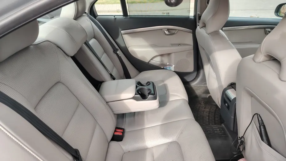 VOLVO S80 S80 3.2 Summum