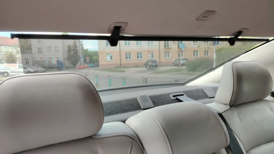 VOLVO S80 S80 3.2 Summum