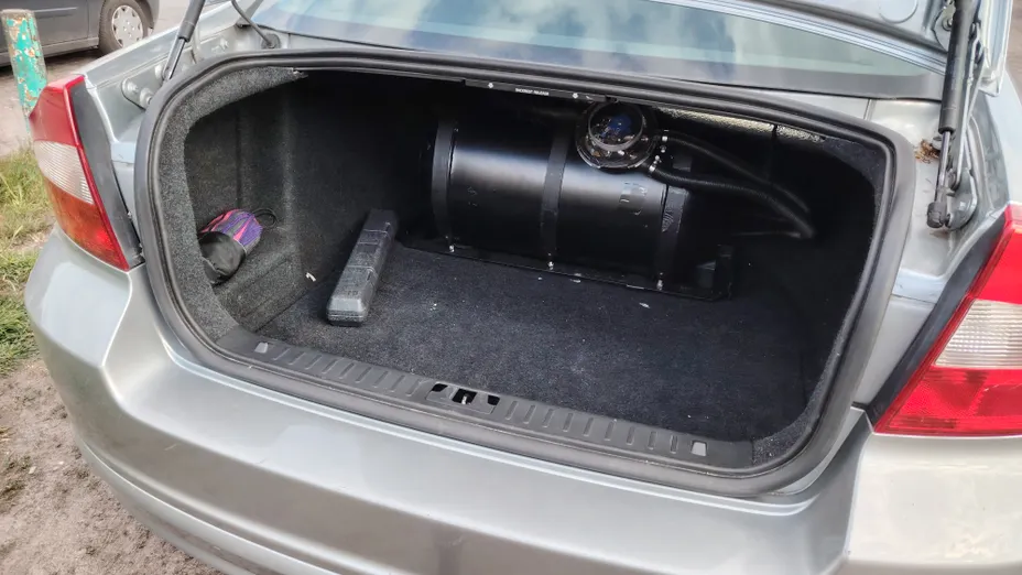 VOLVO S80 S80 3.2 Summum