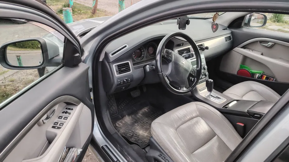 VOLVO S80 S80 3.2 Summum