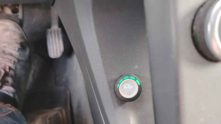 VOLVO S80 S80 3.2 Summum