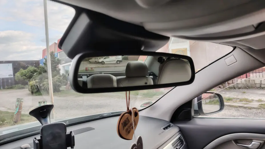 VOLVO S80 S80 3.2 Summum