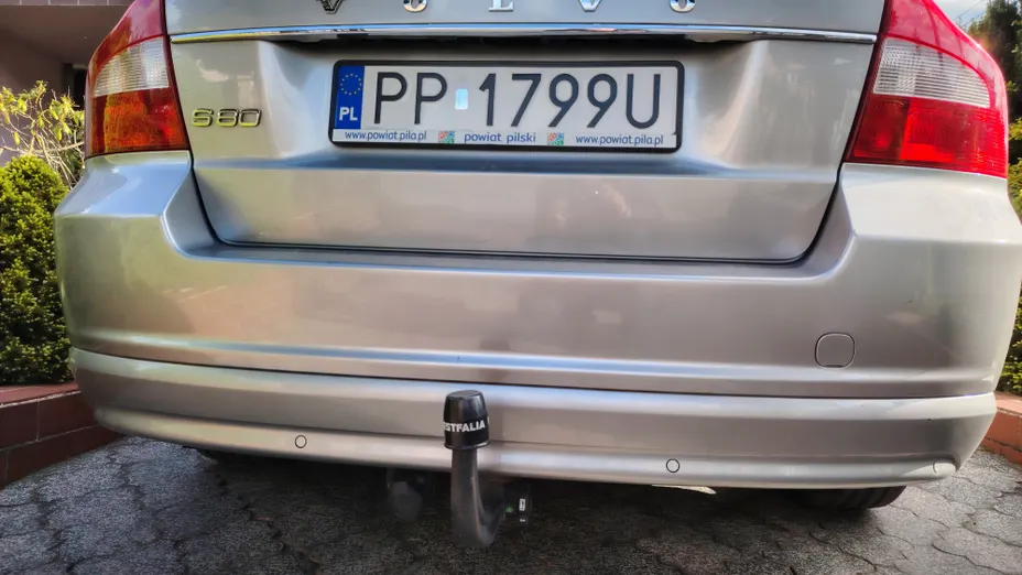 VOLVO S80 S80 3.2 Summum