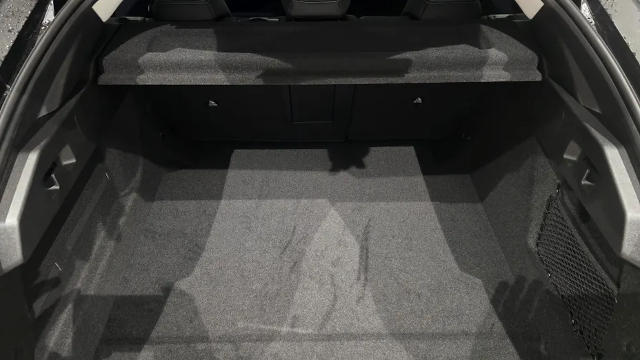 PEUGEOT 408 408 1.2 PureTech mHEV Allure S&S e-DSC6 Nowy