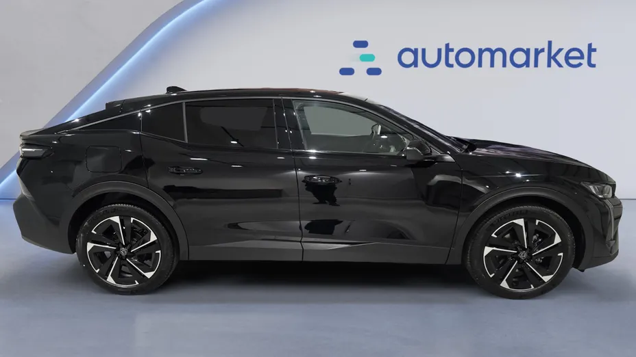 PEUGEOT 408 408 1.2 PureTech mHEV Allure S&S e-DSC6 Nowy