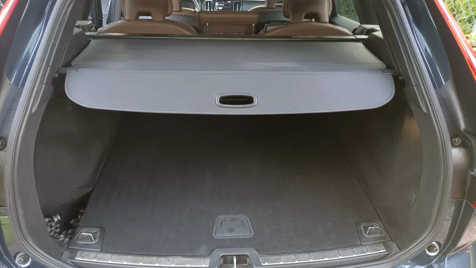 VOLVO XC60 XC60 T5 AWD Momentum