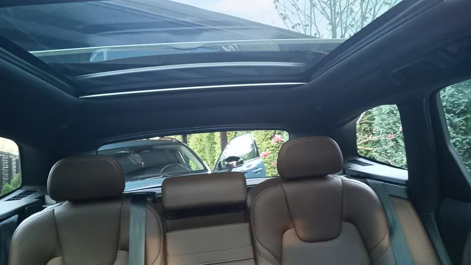 VOLVO XC60 XC60 T5 AWD Momentum