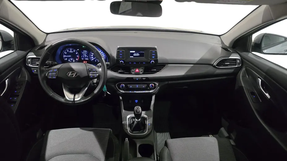 HYUNDAI i30 i30 1.5 DPI Classic +