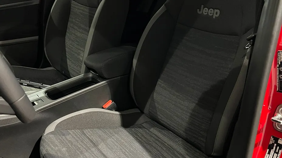 JEEP Avenger Avenger 1.2 GSE T3 Longitude FWD Nowy