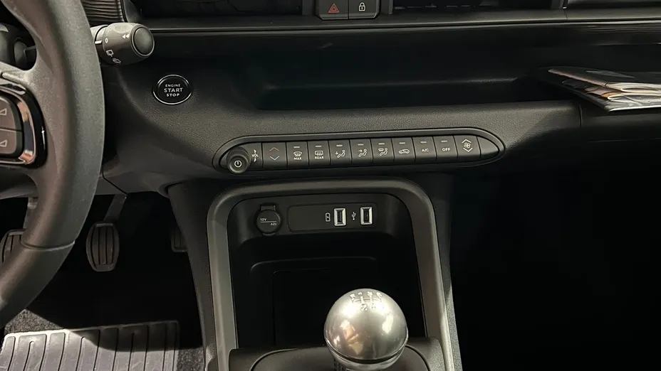 JEEP Avenger Avenger 1.2 GSE T3 Longitude FWD Nowy