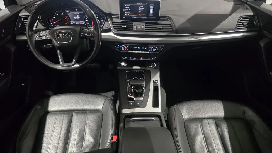 AUDI Q5 Q5 2.0 TDI clean diesel Quattro S tronic