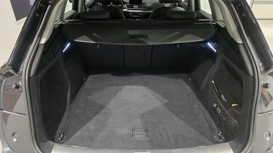 AUDI Q5 Q5 2.0 TDI clean diesel Quattro S tronic