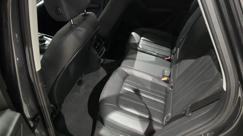 AUDI Q5 Q5 2.0 TDI clean diesel Quattro S tronic