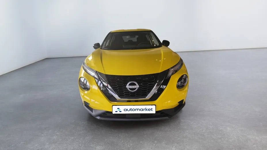 NISSAN Juke Juke 1.0 DIG-T Acenta Nowy
