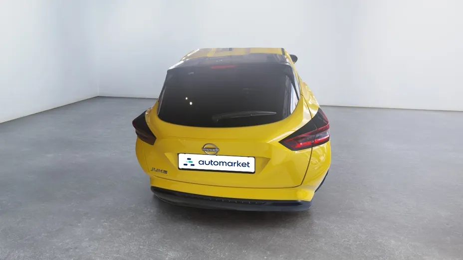 NISSAN Juke Juke 1.0 DIG-T Acenta Nowy