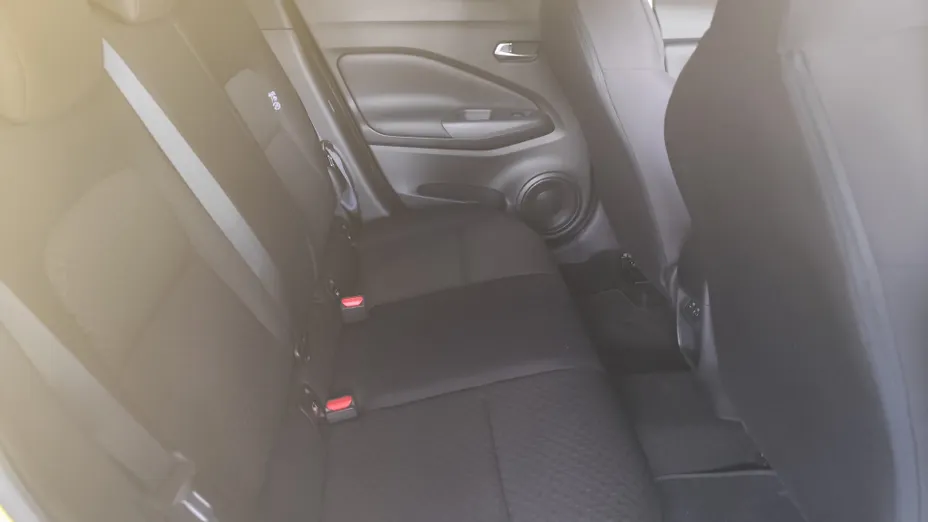 NISSAN Juke Juke 1.0 DIG-T Acenta Nowy