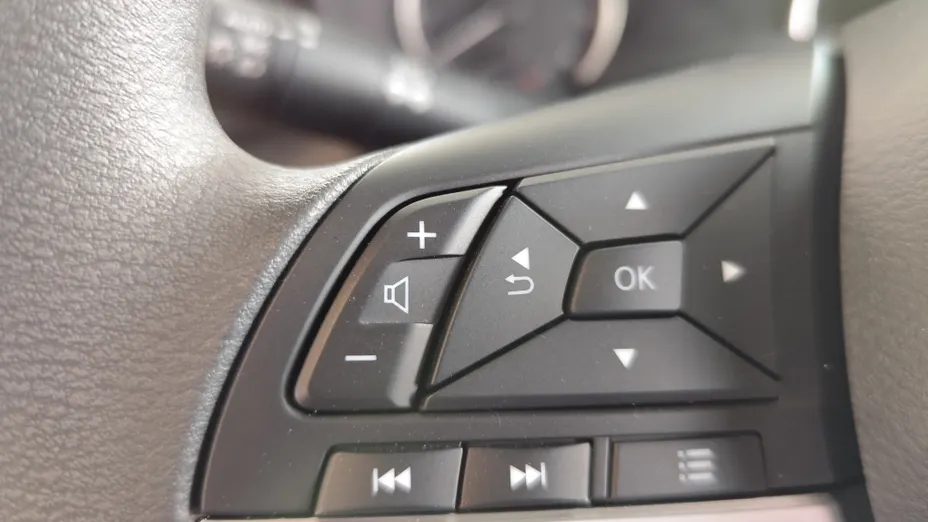 NISSAN Juke Juke 1.0 DIG-T Acenta Nowy