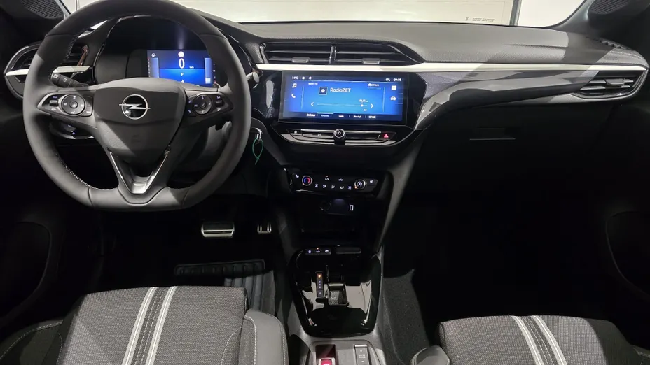 OPEL Corsa Corsa 1.2 GS S&S aut Nowy