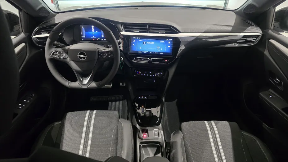 OPEL Corsa Corsa 1.2 GS S&S aut Nowy