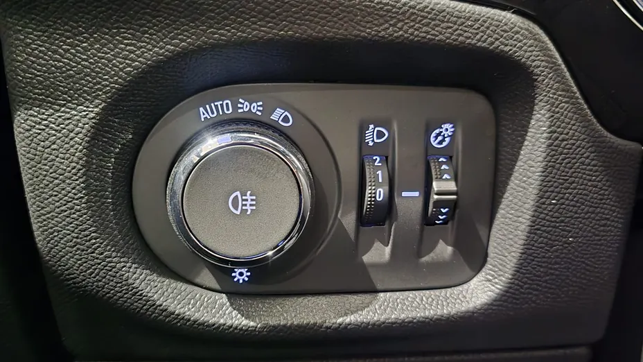 OPEL Corsa Corsa 1.2 GS S&S aut Nowy